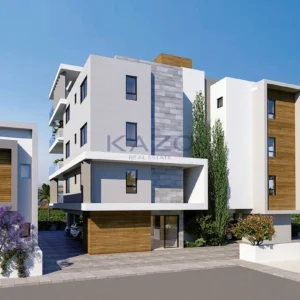 2 Bedroom Apartment for Sale in Limassol District