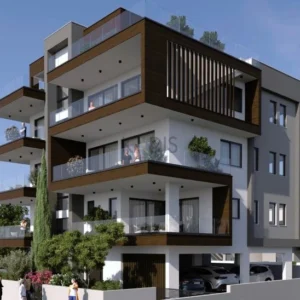 2 Bedroom Apartment for Sale in Ypsonas, Limassol District