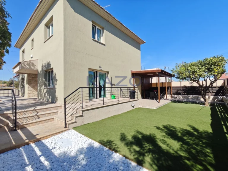 Cheap Houses and Villas for Rent Limassol