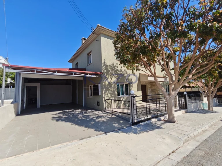 Cheap Houses and Villas for Rent Limassol