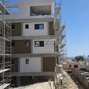 2 Bedroom Apartment for Sale in Limassol – Agia Fyla