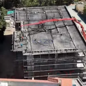 2 Bedroom Apartment for Sale in Limassol District