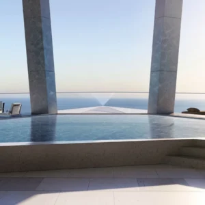 3 Bedroom Apartment for Sale in Limassol – Neapolis