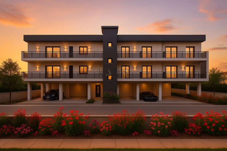 Cheap Apartments for Sale Nicosia