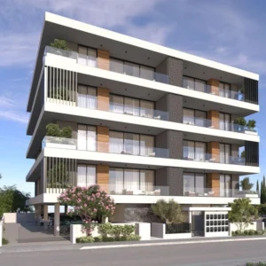 3 Bedroom Apartment for Sale in Nicosia – Agios Ioannis, Limassol District