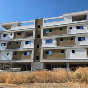 3 Bedroom Apartment for Sale in Limassol – Agia Fyla
