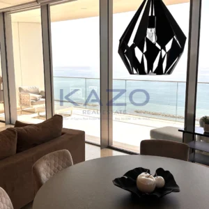 3 Bedroom Apartment for Rent in Limassol – Neapolis