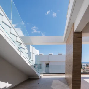 5 Bedroom Apartment for Sale in Limassol – Agios Athanasios