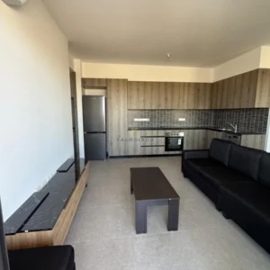 1 Bedroom Apartment for Rent in Livadia Larnakas, Larnaca District