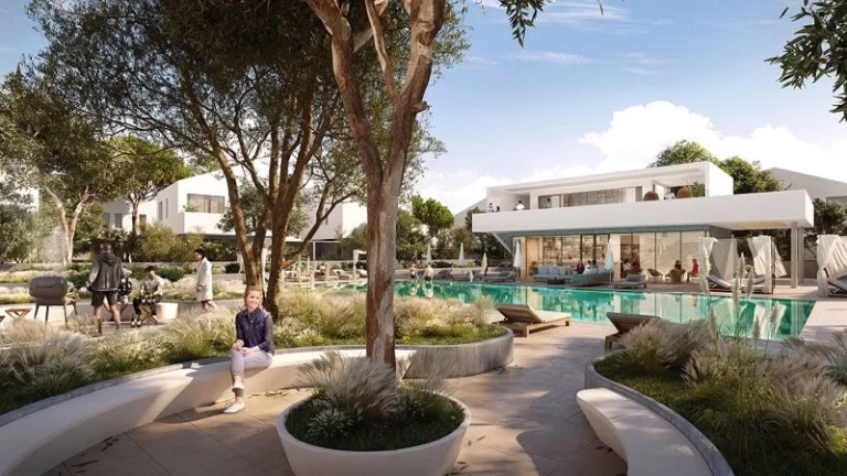 Villas