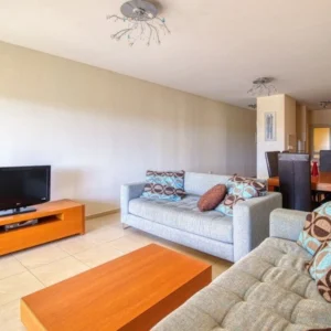 3 Bedroom Apartment for Rent in Potamos Germasogeias, Limassol District