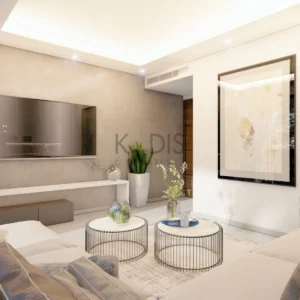 2 Bedroom Apartment for Sale in Kato Polemidia, Limassol District