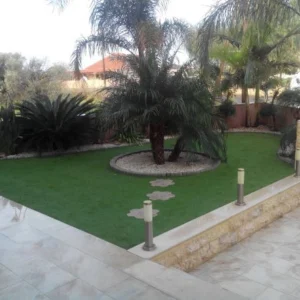 4 Bedroom House for Sale in Kolossi, Limassol District