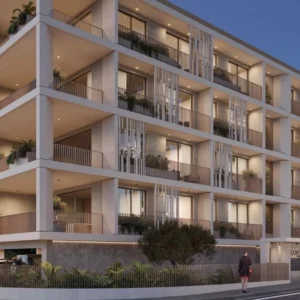 1 Bedroom Apartment for Sale in Geroskipou, Paphos District