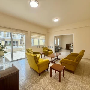 5 Bedroom House for Rent in Larnaca District