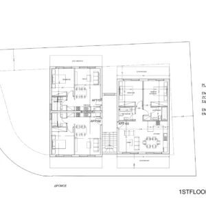 1 Bedroom Apartment for Sale in Geroskipou, Paphos District