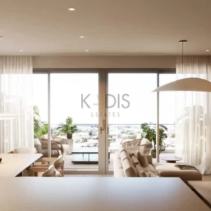 2 Bedroom Apartment for Sale in Nicosia District