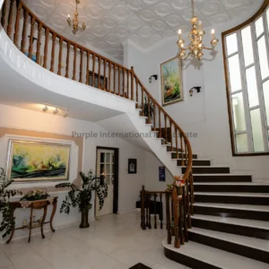 4 Bedroom House for Sale in Larnaca District