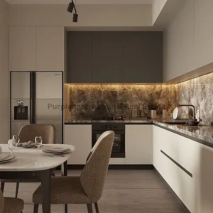 2 Bedroom Apartment for Sale in Limassol – Agios Athanasios