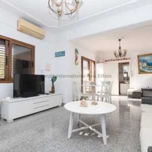 3 Bedroom House for Sale in Famagusta District