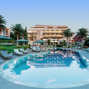 3 Bedroom Apartment for Sale in Chlorakas, Paphos District