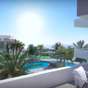 1 Bedroom Apartment for Sale in Chlorakas, Paphos District