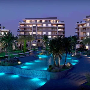2 Bedroom Apartment for Sale in Chlorakas, Paphos District