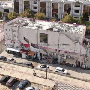 513m² Commercial for Sale in Engomi, Nicosia District