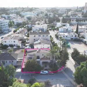 3 Bedroom House for Sale in Engomi, Nicosia District