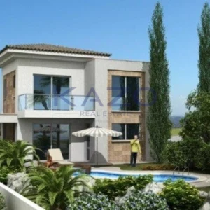 2 Bedroom House for Sale in Moni, Limassol District