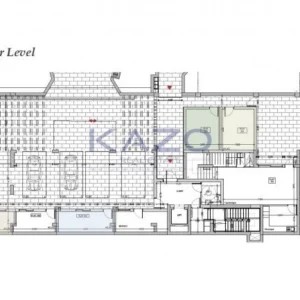 2 Bedroom Apartment for Sale in Agios Tychonas – Tourist Area, Limassol District