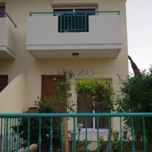 2 Bedroom House for Sale in Mouttagiaka, Limassol District
