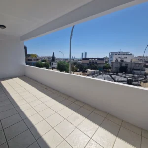 132m² Office for Rent in Limassol – Mesa Geitonia