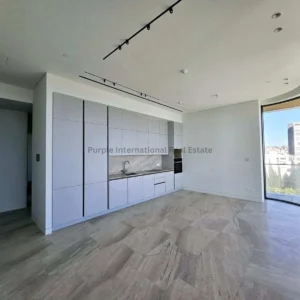 2 Bedroom Apartment for Sale in Parekklisia, Limassol District