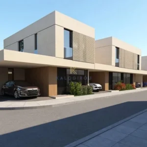 3 Bedroom House for Sale in Pervolia Larnacas