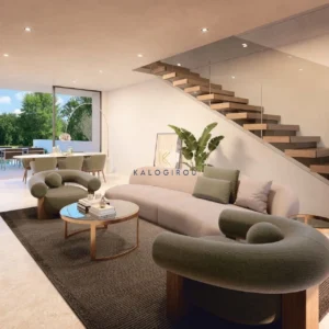 3 Bedroom House for Sale in Pervolia Larnacas