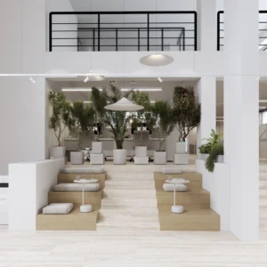 500m² Commercial for Rent in Limassol District