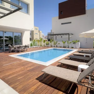 4 Bedroom House for Sale in Famagusta District