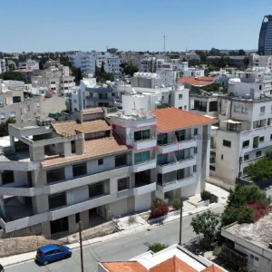 2 Bedroom Apartment for Sale in Strovolos, Nicosia District