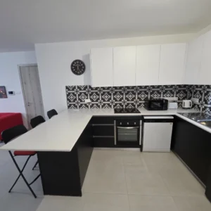 1 Bedroom Apartment for Rent in Larnaca – Sotiros