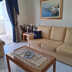 3 Bedroom Apartment for Sale in Larnaca District