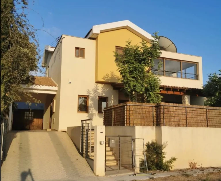 Cheap Houses and Villas for Rent Paphos