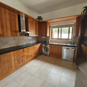 4 Bedroom House for Rent in Konia, Paphos District