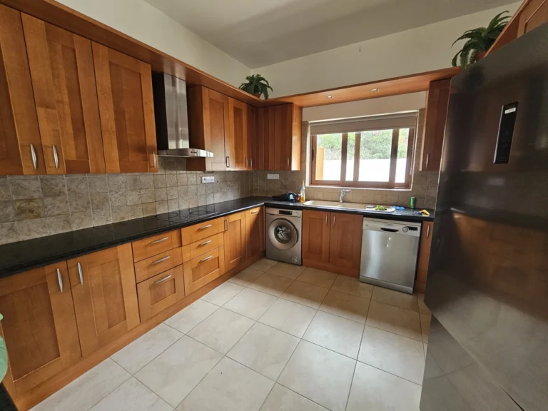 Cheap Houses and Villas for Rent Paphos