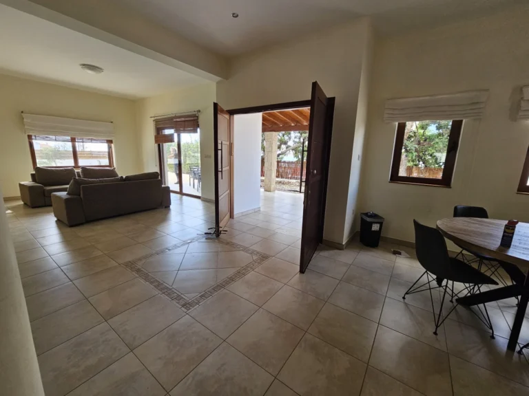 Cheap Houses and Villas for Rent Paphos