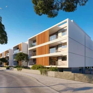 2 Bedroom Apartment for Sale in Geroskipou, Paphos District