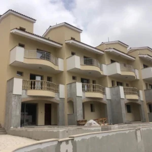 3 Bedroom House for Sale in Paphos – Universal