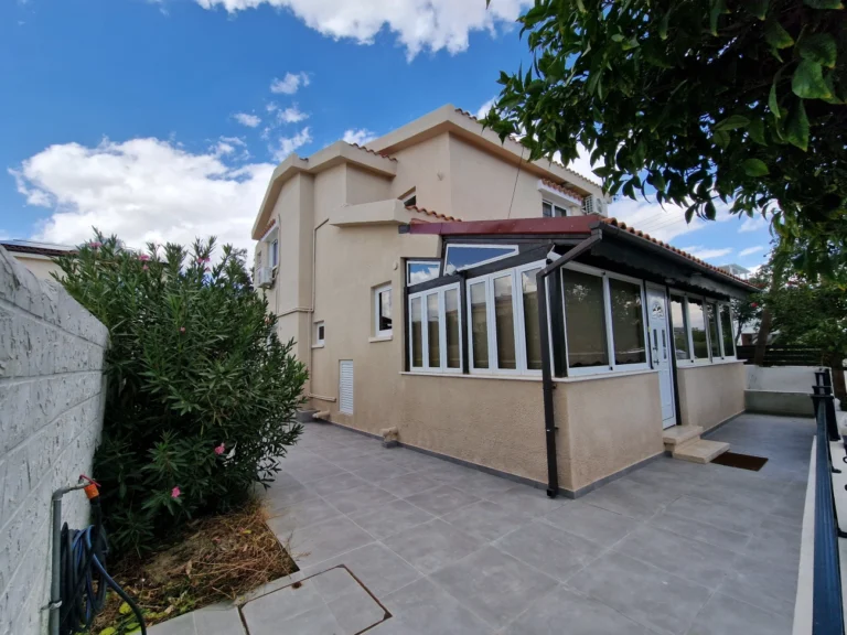 Cheap Houses and Villas for Rent Larnaca