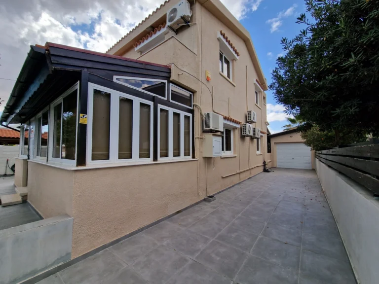 Cheap Houses and Villas for Rent Larnaca