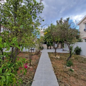 4 Bedroom House for Rent in Oroklini, Larnaca District